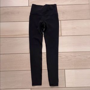 Like New Ivivva Leggings - Size 7